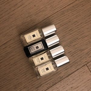Jo Malone